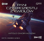 [Audiobook... - Witold Dworakowski -  Książka z wysyłką do Niemiec 