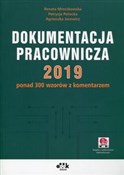 Polska książka : Dokumentac... - Renata Mroczkowska, Patrycja Potocka, Agnieszka Jacewicz