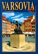 Warszawa w... - Rafał Jabłoński -  polnische Bücher