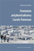 Polnische buch : Feminizm a... - Katarzyna Guczalska