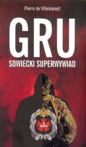 Bild von GRU sowiecki superwywiad