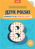 Polnische buch : Język pols... - Opracowanie Zbiorowe