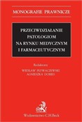 Przeciwdzi... - Opracowanie Zbiorowe - Ksiegarnia w niemczech