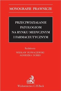 Bild von Przeciwdziałanie patologiom na rynku medycznym..