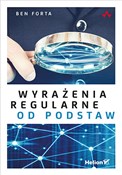 Książka : Wyrażenia ... - Ben Forta