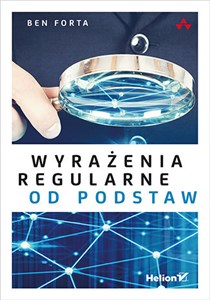 Obrazek Wyrażenia regularne od podstaw