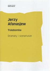 Bild von Tralabomba Dramaty i scenariusze