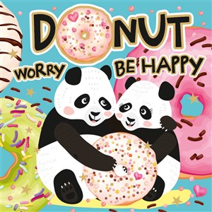 Bild von Karnet KW PANDA
