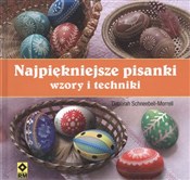 Najpięknie... - Deborah Schneebeli-Morrell -  fremdsprachige bücher polnisch 