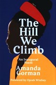 The Hill W... - Amanda Gorman - Ksiegarnia w niemczech