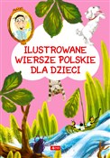 Ilustrowan... - Opracowanie Zbiorowe -  fremdsprachige bücher polnisch 