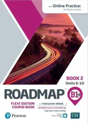 Roadmap B1... - Ksiegarnia w niemczech