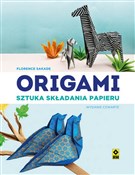 Polska książka : Origami Sz... - Florence Sakade