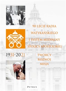 Bild von 90 lat od inauguracji działalności radia watykańskiego