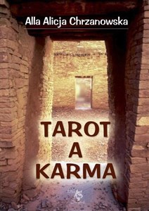 Bild von Tarot a karma
