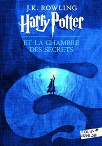 Bild von Harry Potter et la Chambre des Secrets