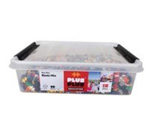 Bild von Basic Mix 3600 elementów