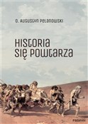 Polska książka : Historia s... - o. Augustyn Pelanowski