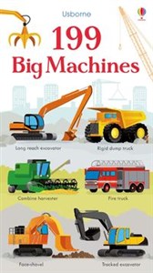 Bild von 199 Big Machines