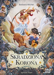 Bild von Skradziona Korona