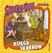 Scooby-Doo... - Mariah Balaban, Jesse Leon McCann - buch auf polnisch 