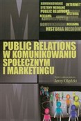 Public rel... -  Książka z wysyłką do Niemiec 