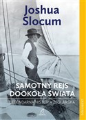 Samotny re... - Joshua Slocum -  polnische Bücher
