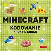 Polnische buch : Minecraft ... - Katarzyna Pluta