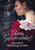 Polska książka : Opowieść b... - Dorota Gąsiorowska