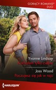 Książka : Kochałem t... - Yvonne Lindsay, Joss Wood