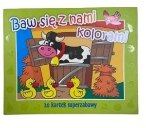 Bild von Baw się z nami kolorami