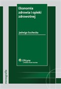 Polska książka : Ekonomia z... - Jadwiga Suchecka
