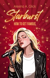 Bild von Starburst How to get famous