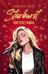 Bild von Starburst How to get famous