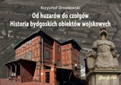Od huzarów... - Krzysztof Drozdowski -  fremdsprachige bücher polnisch 
