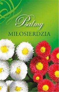 Obrazek Psalmy miłosierdzia