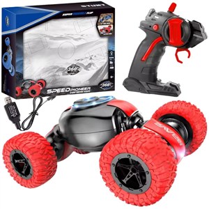 Bild von Samochód kaskaderski R/C MIX