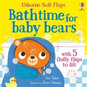 Bild von Bathtime for Baby Bears