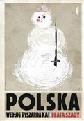 Polska wed... - Beata Szady - buch auf polnisch 