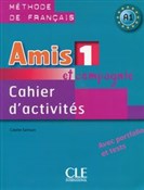 Książka : Amis et co... - Colette Samson