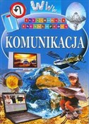 Polnische buch : Komunikacj... - Opracowanie Zbiorowe