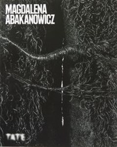 Bild von Magdalena Abakanowicz exhibition book