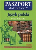Paszport m... - Dorota Miatkowska -  polnische Bücher