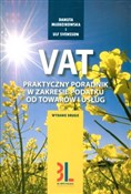 Książka : VAT Prakty... - Danuta Młodzikowska, Ulf Svensson