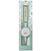 Polska książka : Długopis p...