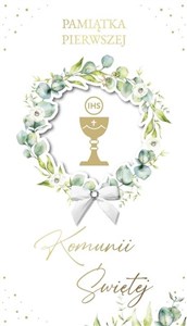 Bild von Karnet Komunia