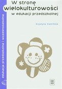 W stronę w... - Krystyna Kamińska -  Książka z wysyłką do Niemiec 