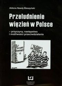 Przeludnie... - Aldona Nawój-Śleszyński -  Polnische Buchandlung 