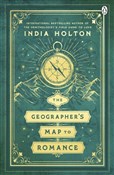 Polnische buch : The Geogra... - India Holton