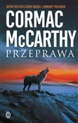 Przeprawa - Cormac McCarthy -  Książka z wysyłką do Niemiec 